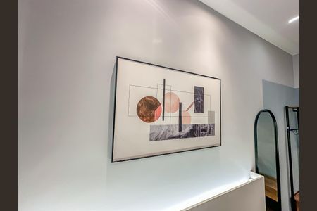 Studio à venda com 24m², 1 quarto e sem vaga Studio à venda com 24m², 1 quarto e sem vagaStudio