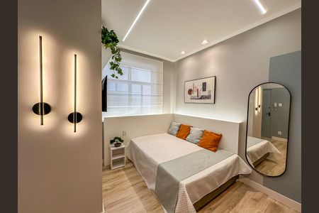 Studio à venda com 24m², 1 quarto e sem vaga Studio à venda com 24m², 1 quarto e sem vagaStudio