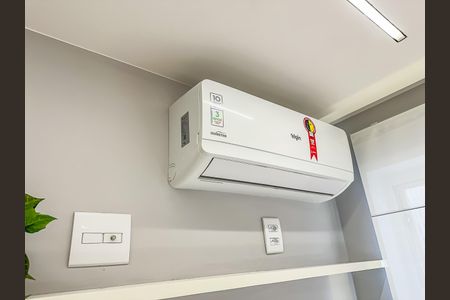 Studio à venda com 24m², 1 quarto e sem vaga Studio à venda com 24m², 1 quarto e sem vagaStudio