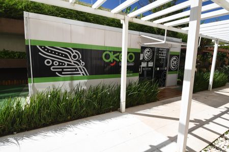 Apartamento à venda com 137m², 3 quartos e 3 vagasMercearia