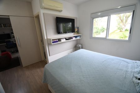 Apartamento à venda com 137m², 3 quartos e 3 vagasSuíte 3