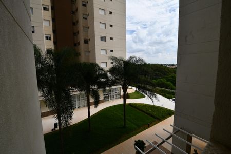 Apartamento à venda com 137m², 3 quartos e 3 vagasSuíte 1 - Vista