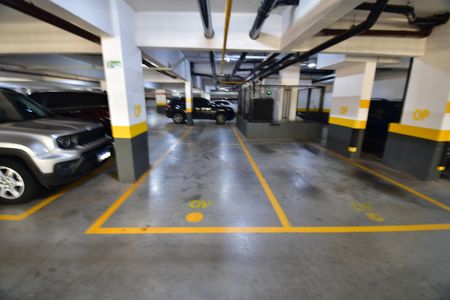 Apartamento à venda com 137m², 3 quartos e 3 vagasGaragem