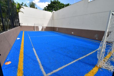Apartamento à venda com 137m², 3 quartos e 3 vagasQuadra Esportiva