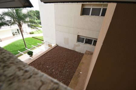 Apartamento à venda com 137m², 3 quartos e 3 vagasÁrea de Serviço - Vista