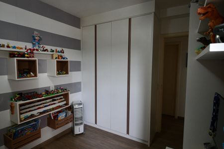 Apartamento à venda com 137m², 3 quartos e 3 vagasSuíte 1