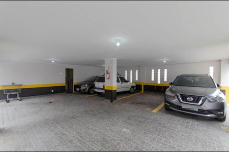 Apartamento à venda com 50m², 2 quartos e 1 vagaÁrea Comum - Estacionamento 