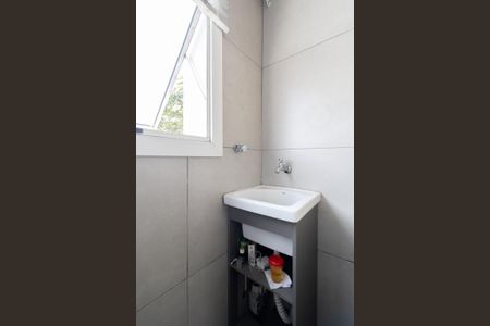 Apartamento à venda com 50m², 2 quartos e 1 vagaSala/Cozinha/Área de Serviço 