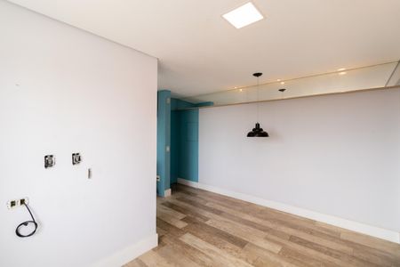 Apartamento à venda com 50m², 2 quartos e 1 vagaSala/Cozinha/Área de Serviço 