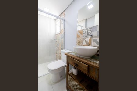 Apartamento à venda com 50m², 2 quartos e 1 vagaBanheiro