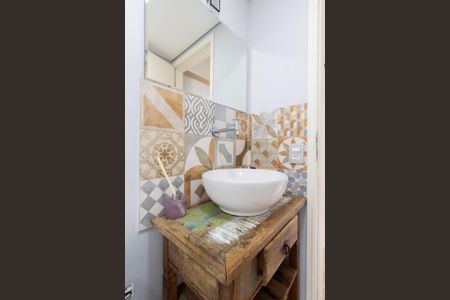 Apartamento à venda com 50m², 2 quartos e 1 vagaBanheiro