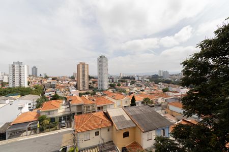 Apartamento à venda com 50m², 2 quartos e 1 vagaVista Sala