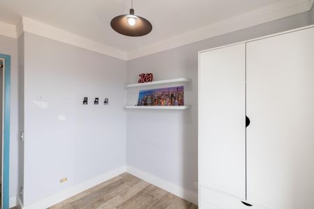 Apartamento à venda com 50m², 2 quartos e 1 vagaQuarto 2