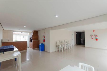 Apartamento à venda com 50m², 2 quartos e 1 vagaÁrea Comum - Salão de Festas    