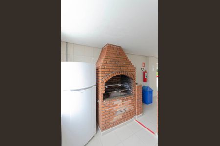 Apartamento à venda com 50m², 2 quartos e 1 vagaÁrea Comum - Churrasqueira   