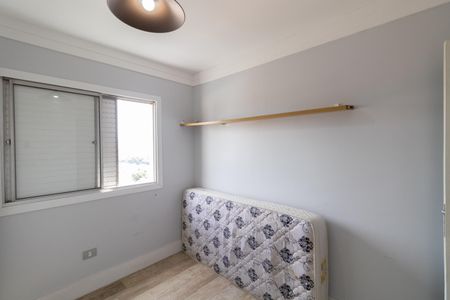 Apartamento à venda com 50m², 2 quartos e 1 vagaQuarto 2