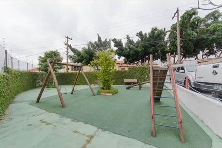 Apartamento à venda com 50m², 2 quartos e 1 vagaÁrea Comum - Playground  