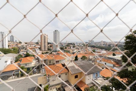 Apartamento à venda com 50m², 2 quartos e 1 vagaVista Quarto 1