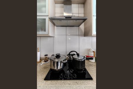 Apartamento à venda com 74m², 1 quarto e sem vaga Apartamento à venda com 74m², 1 quarto e sem vagaCozinha