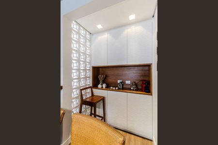 Apartamento à venda com 74m², 1 quarto e sem vaga Apartamento à venda com 74m², 1 quarto e sem vagaSala