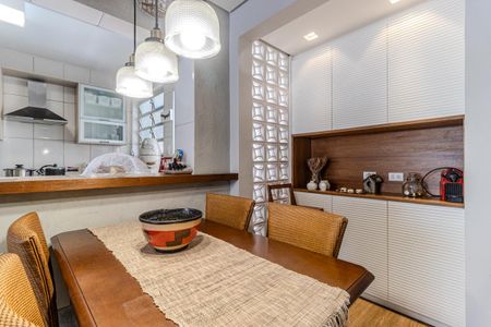 Apartamento à venda com 74m², 1 quarto e sem vaga Apartamento à venda com 74m², 1 quarto e sem vagaSala