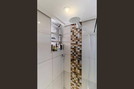 Apartamento à venda com 74m², 1 quarto e sem vaga Apartamento à venda com 74m², 1 quarto e sem vagaBanheiro