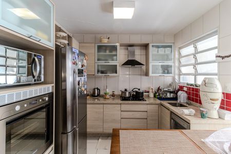 Apartamento à venda com 74m², 1 quarto e sem vaga Apartamento à venda com 74m², 1 quarto e sem vagaCozinha