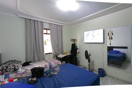 Casa à venda com 156m², 3 quartos e 2 vagas Casa à venda com 156m², 3 quartos e 2 vagasQuarto 3