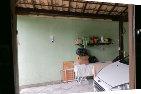 Casa à venda com 156m², 3 quartos e 2 vagas Casa à venda com 156m², 3 quartos e 2 vagasVista Sala