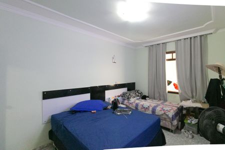 Casa à venda com 156m², 3 quartos e 2 vagas Casa à venda com 156m², 3 quartos e 2 vagasQuarto 3