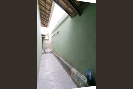 Casa à venda com 156m², 3 quartos e 2 vagas Casa à venda com 156m², 3 quartos e 2 vagasÁrea Externa