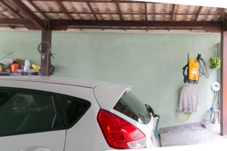 Casa à venda com 156m², 3 quartos e 2 vagas Casa à venda com 156m², 3 quartos e 2 vagasVista Quarto 3