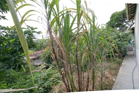 Casa à venda com 156m², 3 quartos e 2 vagas Casa à venda com 156m², 3 quartos e 2 vagasÁrea Externa