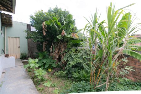 Casa à venda com 156m², 3 quartos e 2 vagas Casa à venda com 156m², 3 quartos e 2 vagasÁrea Externa