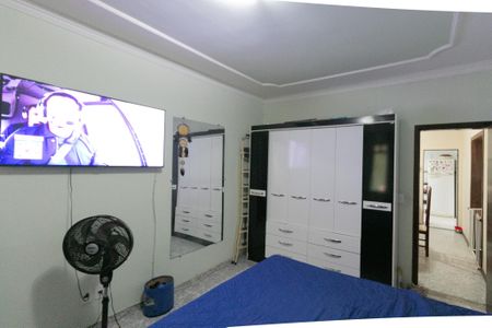 Casa à venda com 156m², 3 quartos e 2 vagas Casa à venda com 156m², 3 quartos e 2 vagasQuarto 3