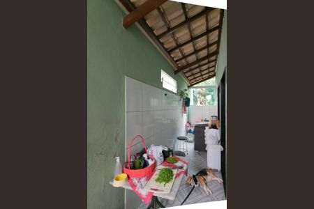 Casa à venda com 156m², 3 quartos e 2 vagas Casa à venda com 156m², 3 quartos e 2 vagasÁrea de Serviço