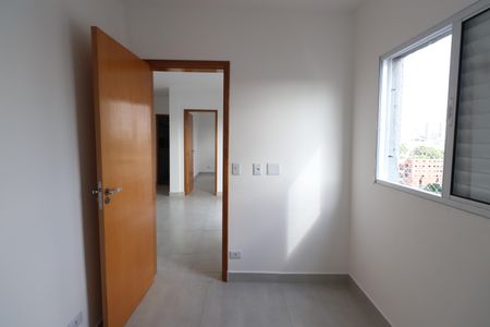 Apartamento à venda com 41m², 2 quartos e sem vagaQuarto 2