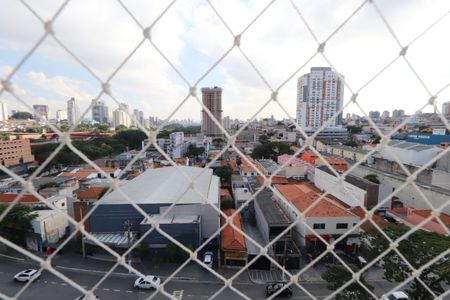 Apartamento à venda com 41m², 2 quartos e sem vagaVista do Quarto 2