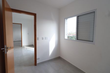 Apartamento à venda com 41m², 2 quartos e sem vagaQuarto 2