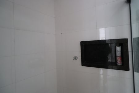 Apartamento à venda com 41m², 2 quartos e sem vagaBanheiro