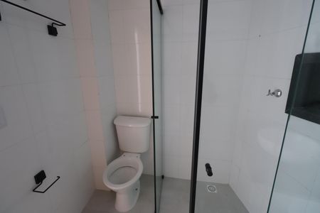 Apartamento à venda com 41m², 2 quartos e sem vagaBanheiro