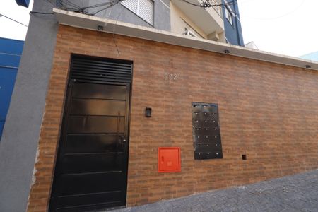 Apartamento à venda com 41m², 2 quartos e sem vagaFachada