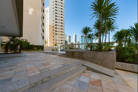 Apartamento à venda com 486m², 4 quartos e 5 vagas Apartamento à venda com 486m², 4 quartos e 5 vagasÁrea comum