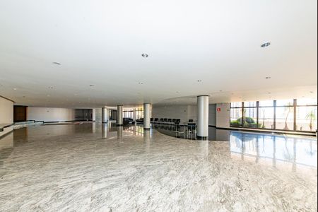 Apartamento à venda com 486m², 4 quartos e 5 vagas Apartamento à venda com 486m², 4 quartos e 5 vagasÁrea comum