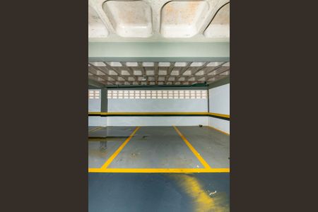 Apartamento à venda com 486m², 4 quartos e 5 vagas Apartamento à venda com 486m², 4 quartos e 5 vagasGaragem