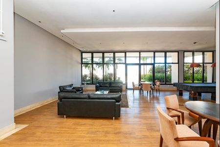 Apartamento à venda com 486m², 4 quartos e 5 vagas Apartamento à venda com 486m², 4 quartos e 5 vagasÁrea comum