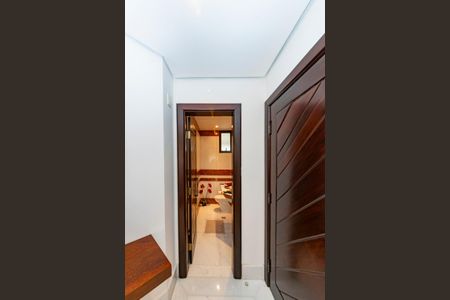 Apartamento à venda com 486m², 4 quartos e 5 vagas Apartamento à venda com 486m², 4 quartos e 5 vagasLavabo