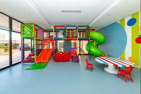 Apartamento à venda com 486m², 4 quartos e 5 vagas Apartamento à venda com 486m², 4 quartos e 5 vagasÁrea comum