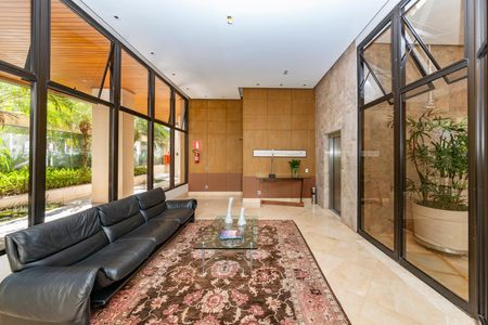 Apartamento à venda com 486m², 4 quartos e 5 vagas Apartamento à venda com 486m², 4 quartos e 5 vagasÁrea comum