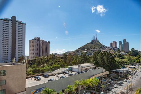 Apartamento à venda com 486m², 4 quartos e 5 vagas Apartamento à venda com 486m², 4 quartos e 5 vagasVaranda da Sala 1